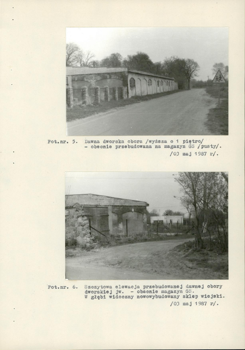 Ewidencja parkowa, skan nr 39