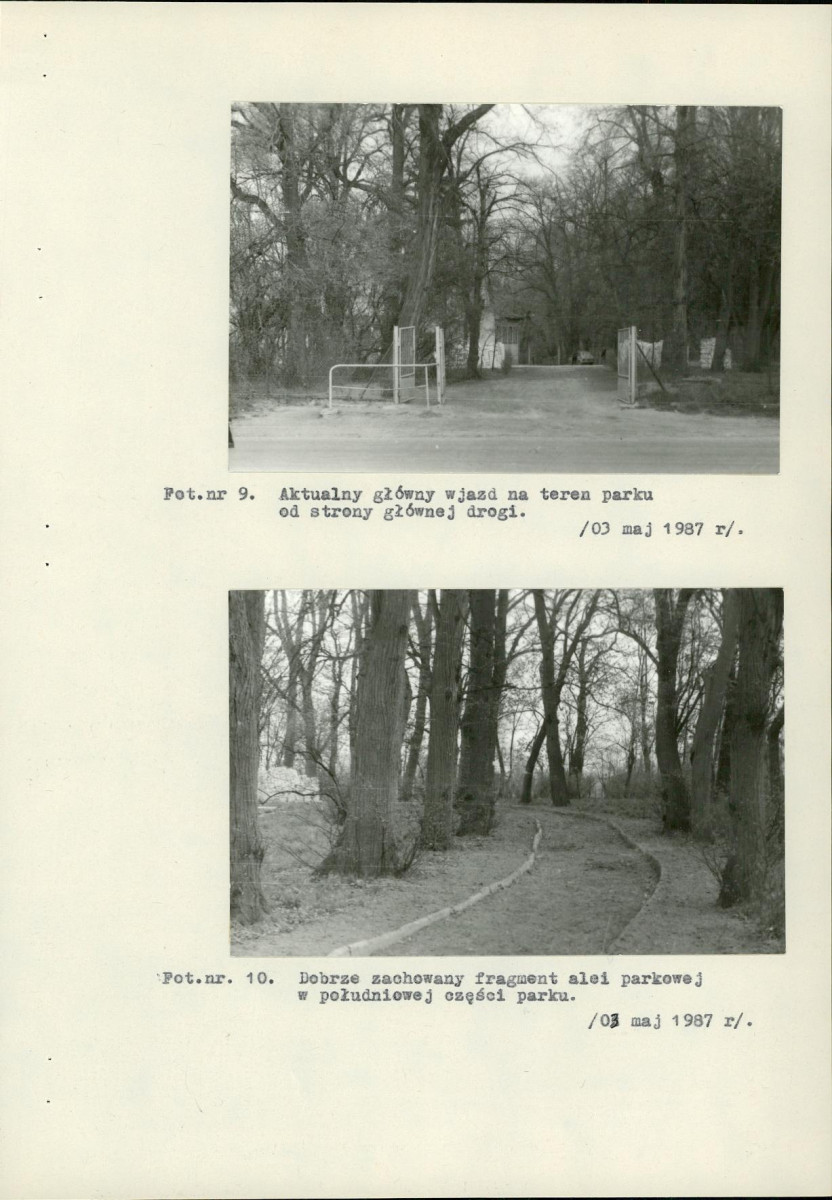 Ewidencja parkowa, skan nr 41