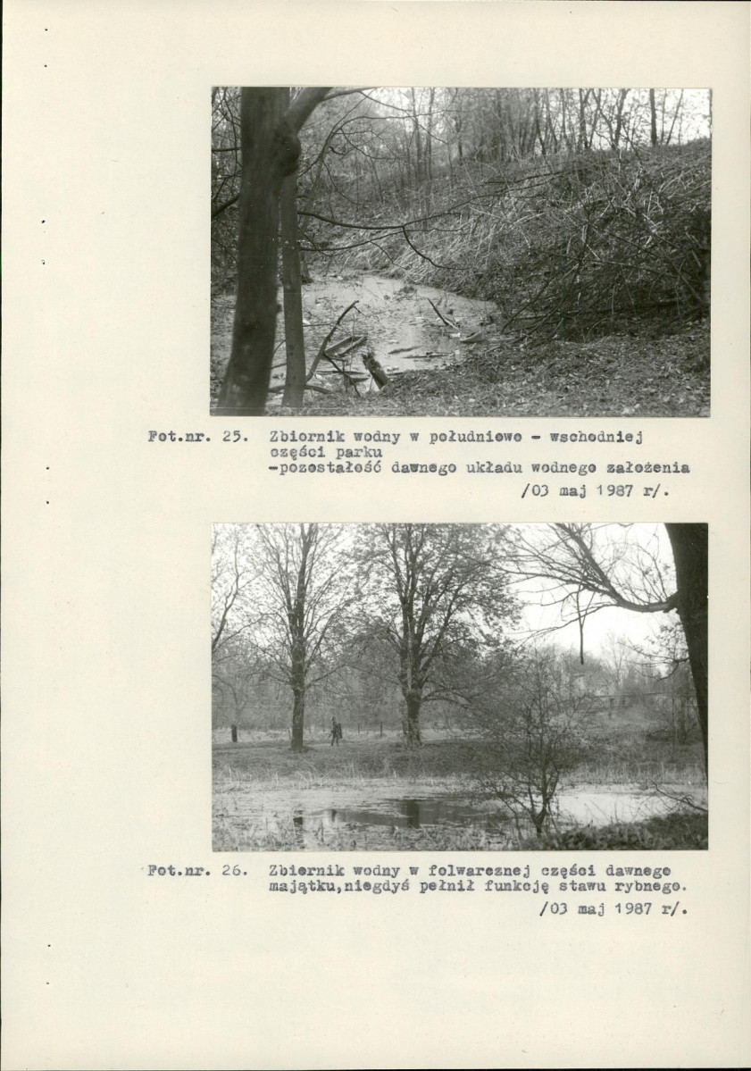Ewidencja parkowa, skan nr 49