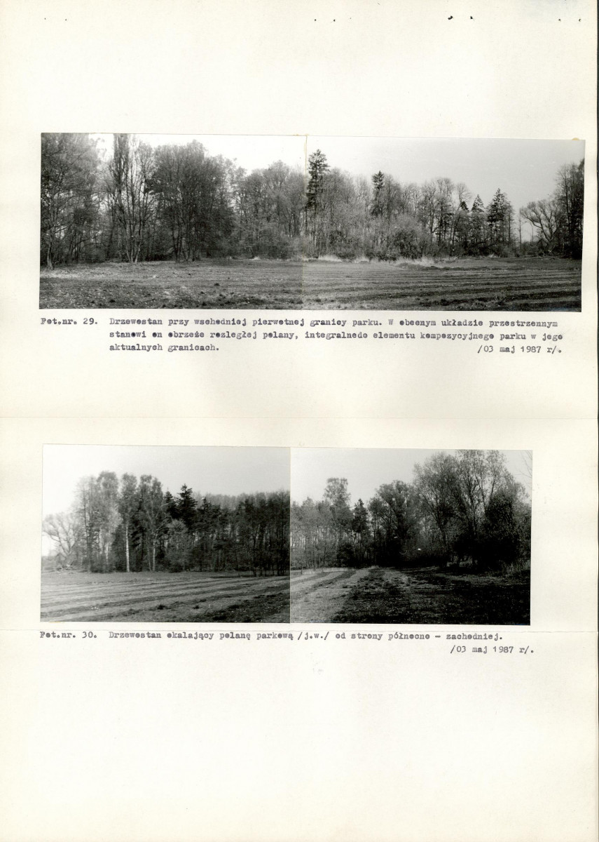 Ewidencja parkowa, skan nr 51