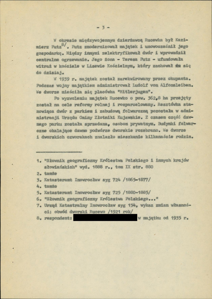 EP - Ewidencja parkowa, skan nr 10