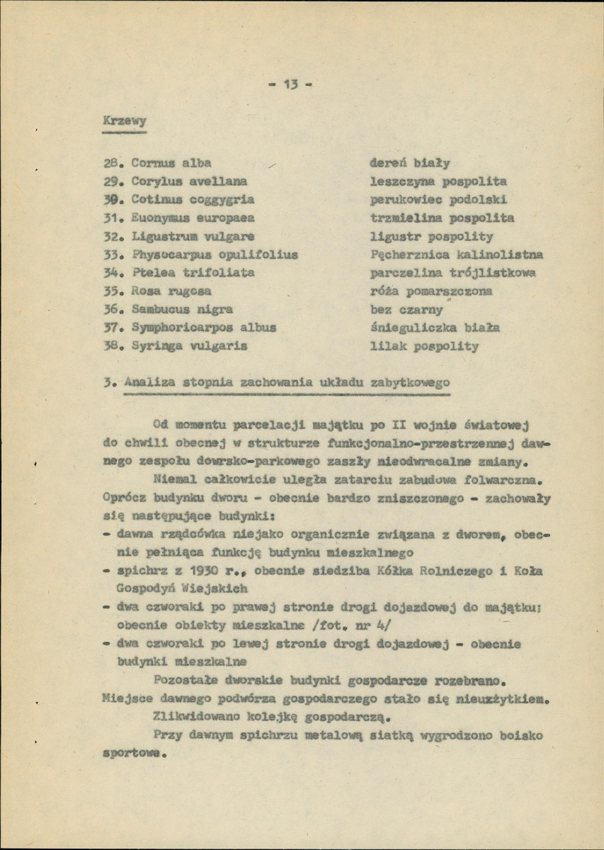 EP - Ewidencja parkowa, skan nr 20