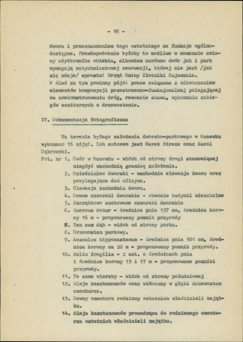 EP - Ewidencja parkowa, skan nr 23