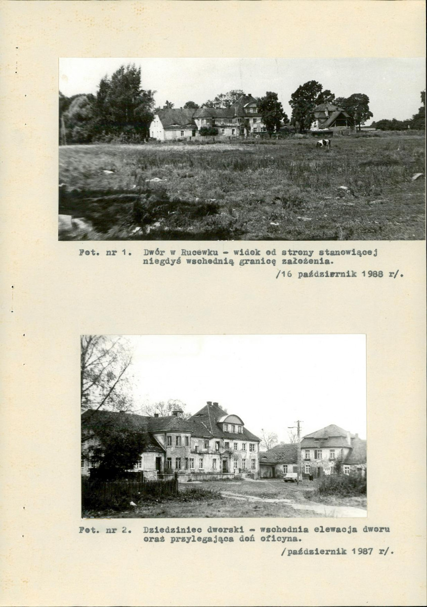 EP - Ewidencja parkowa, skan nr 25