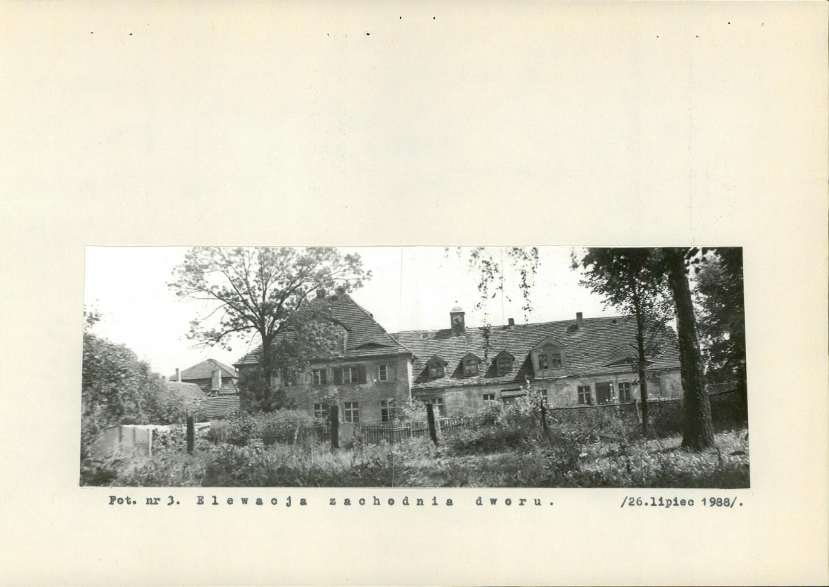 EP - Ewidencja parkowa, skan nr 26