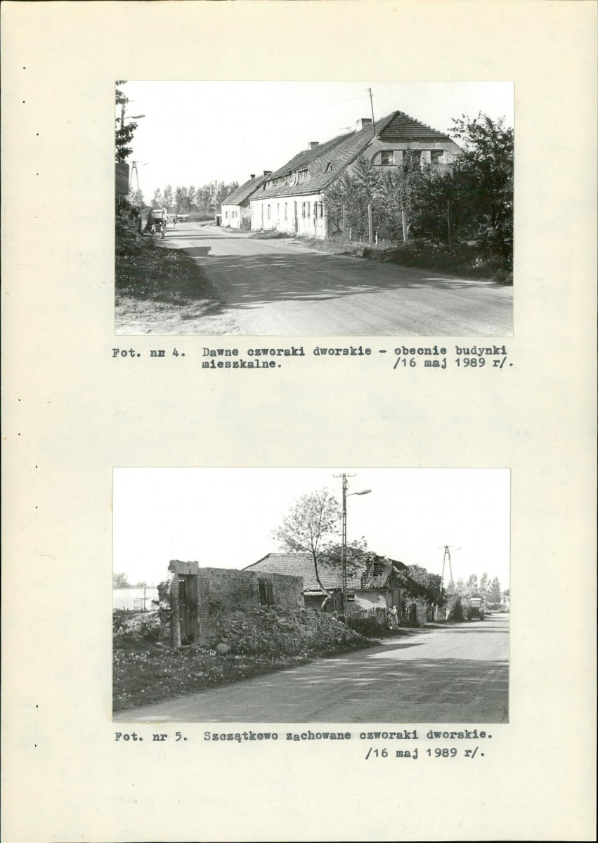 EP - Ewidencja parkowa, skan nr 27