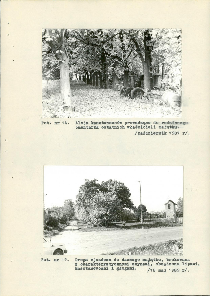 EP - Ewidencja parkowa, skan nr 32