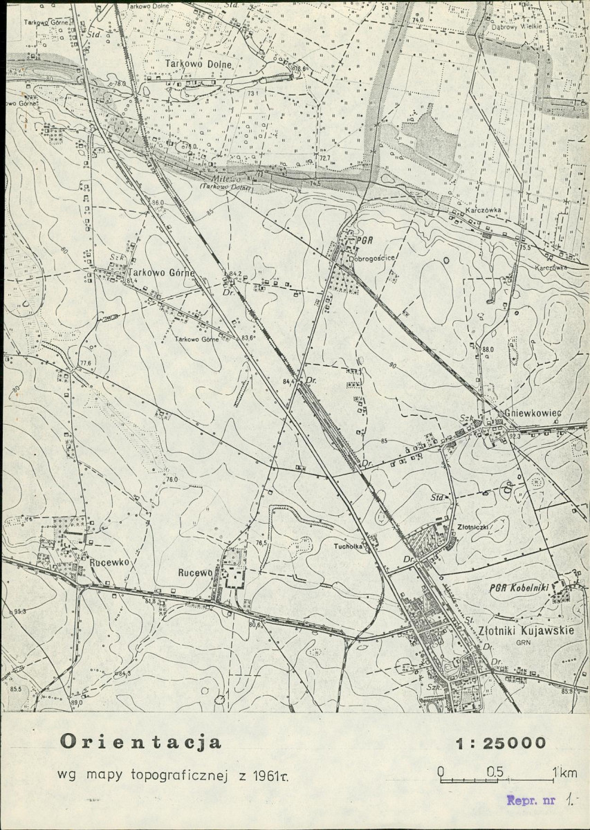 EP - Ewidencja parkowa, skan nr 34