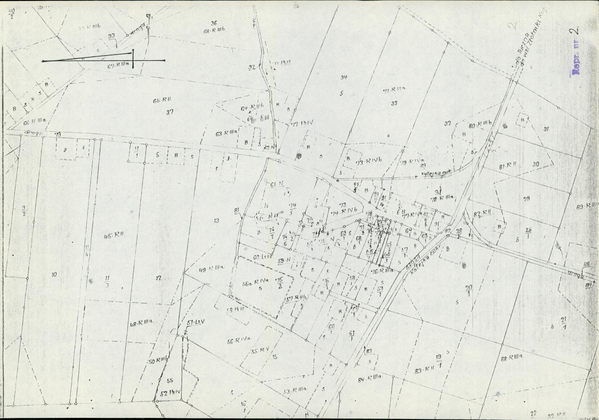 EP - Ewidencja parkowa, skan nr 35