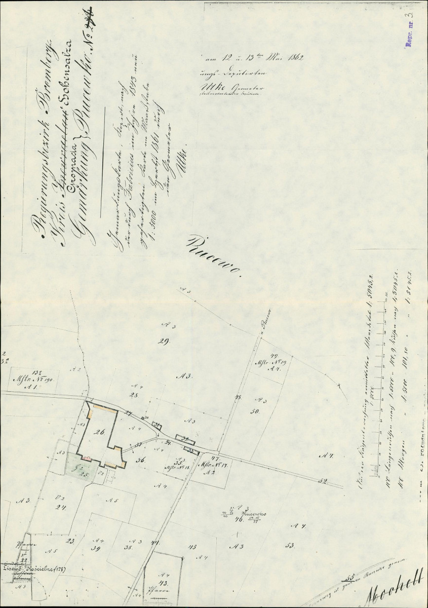 EP - Ewidencja parkowa, skan nr 36