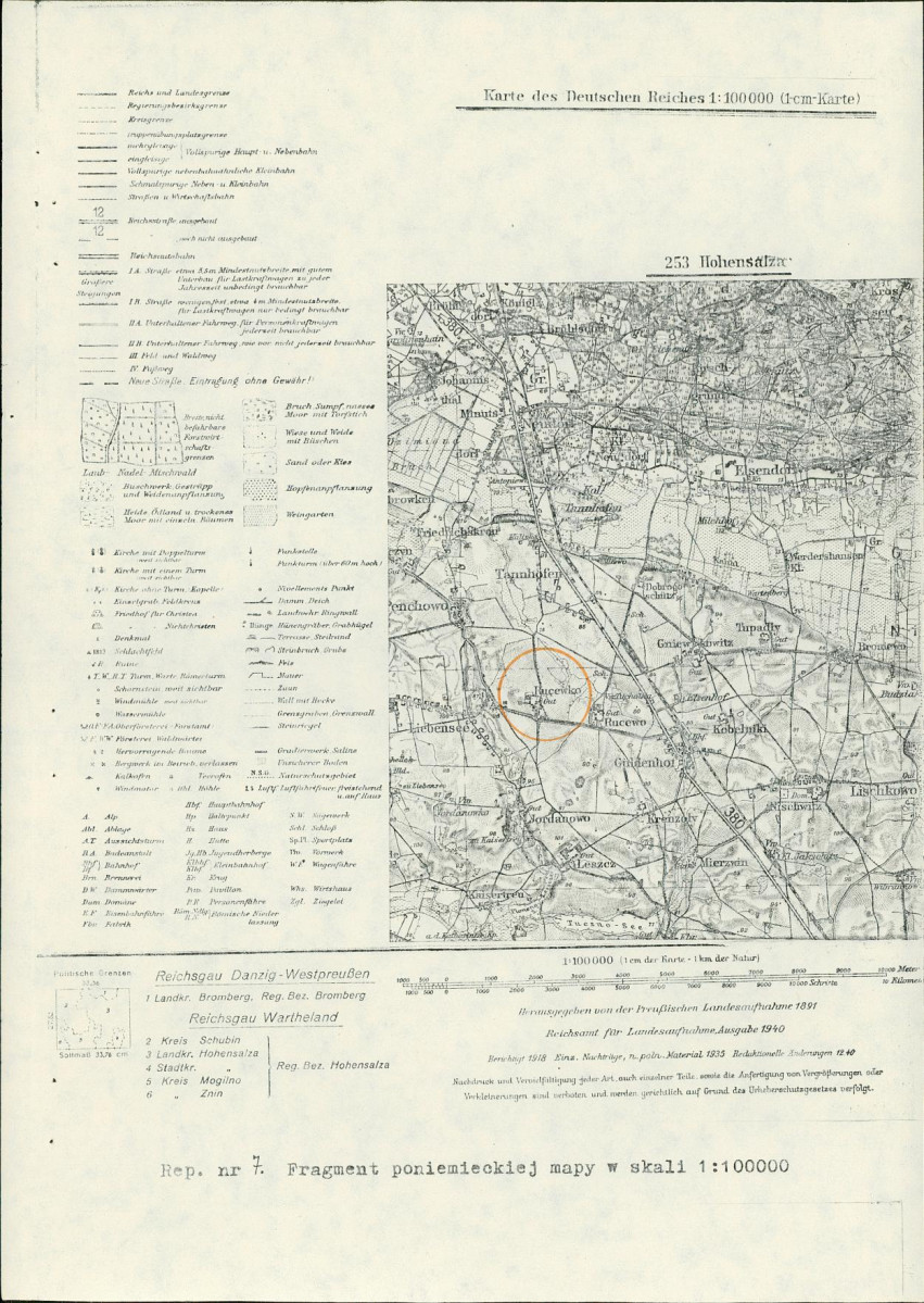EP - Ewidencja parkowa, skan nr 40