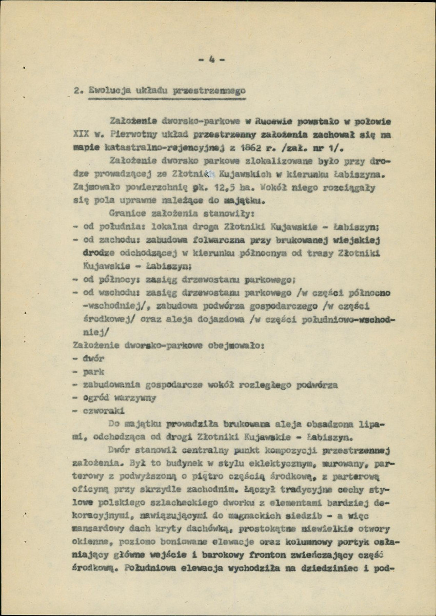 EP - Ewidencja parkowa, skan nr 13