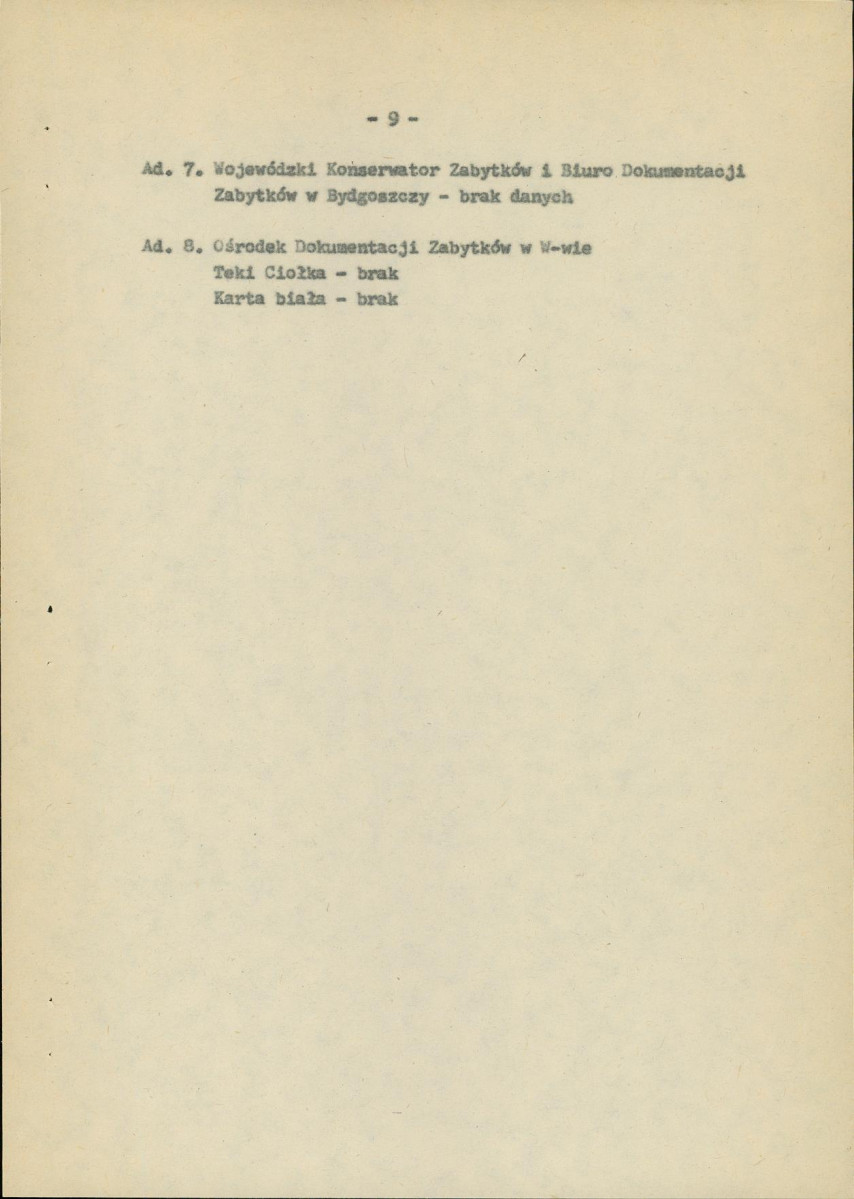 EP - Ewidencja parkowa, skan nr 18