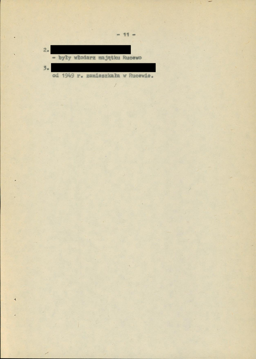 EP - Ewidencja parkowa, skan nr 20