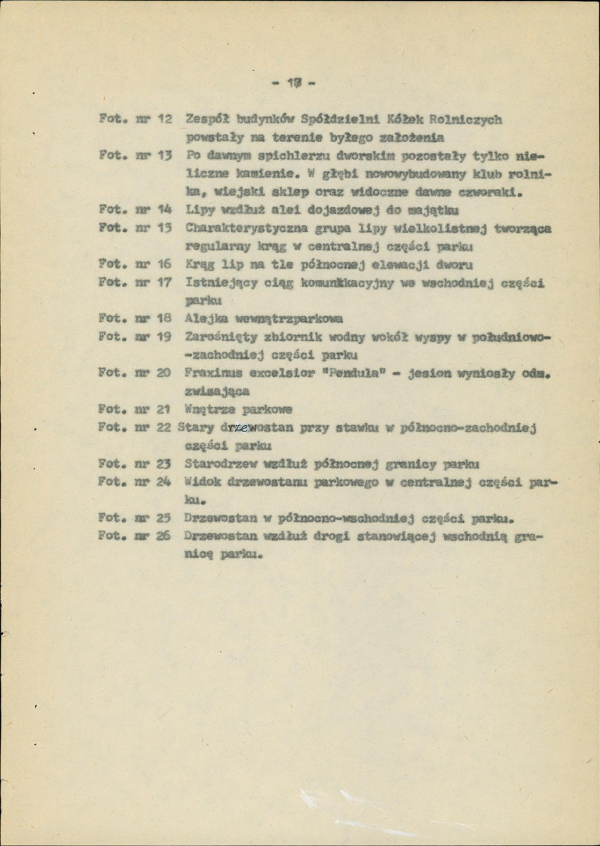 EP - Ewidencja parkowa, skan nr 27