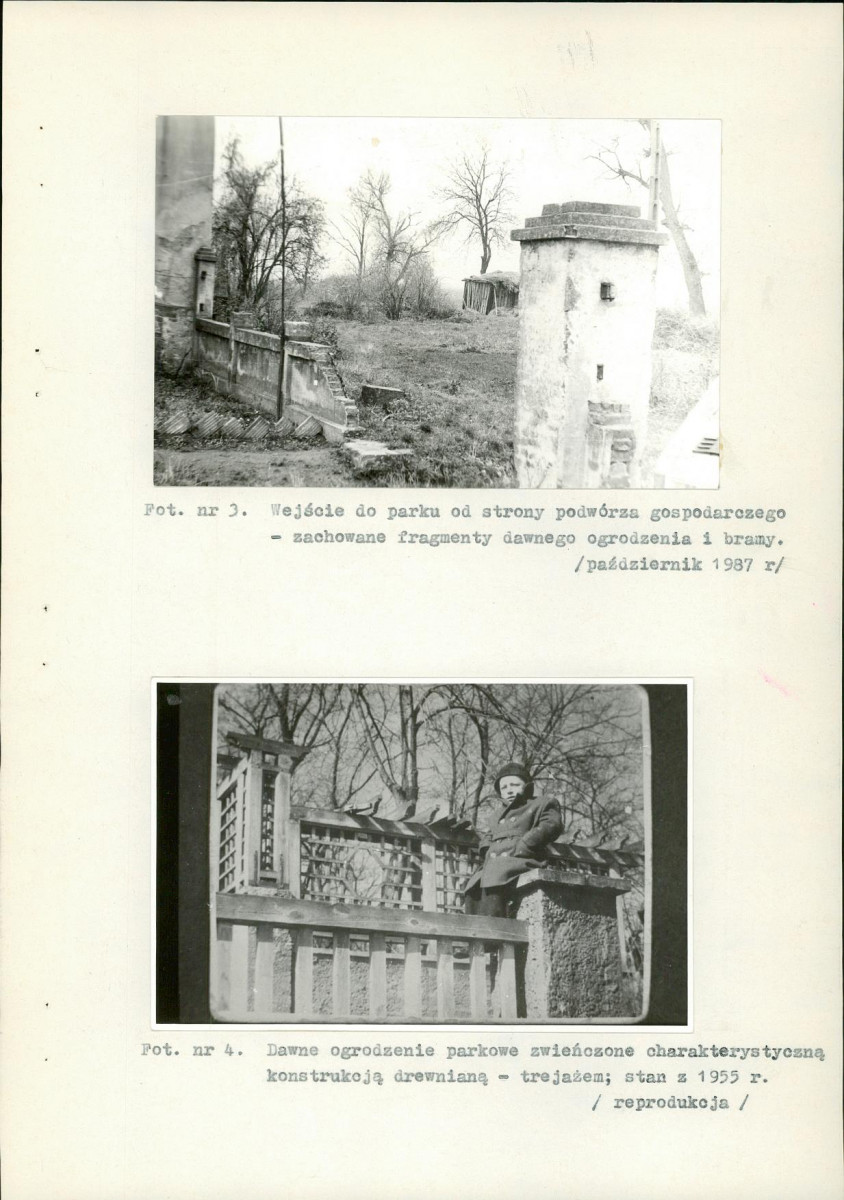 EP - Ewidencja parkowa, skan nr 30