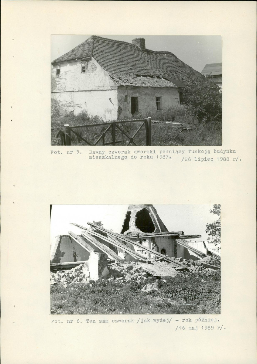 EP - Ewidencja parkowa, skan nr 31