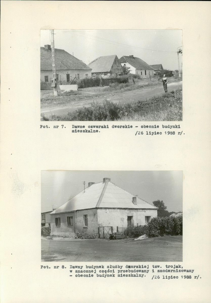 EP - Ewidencja parkowa, skan nr 32