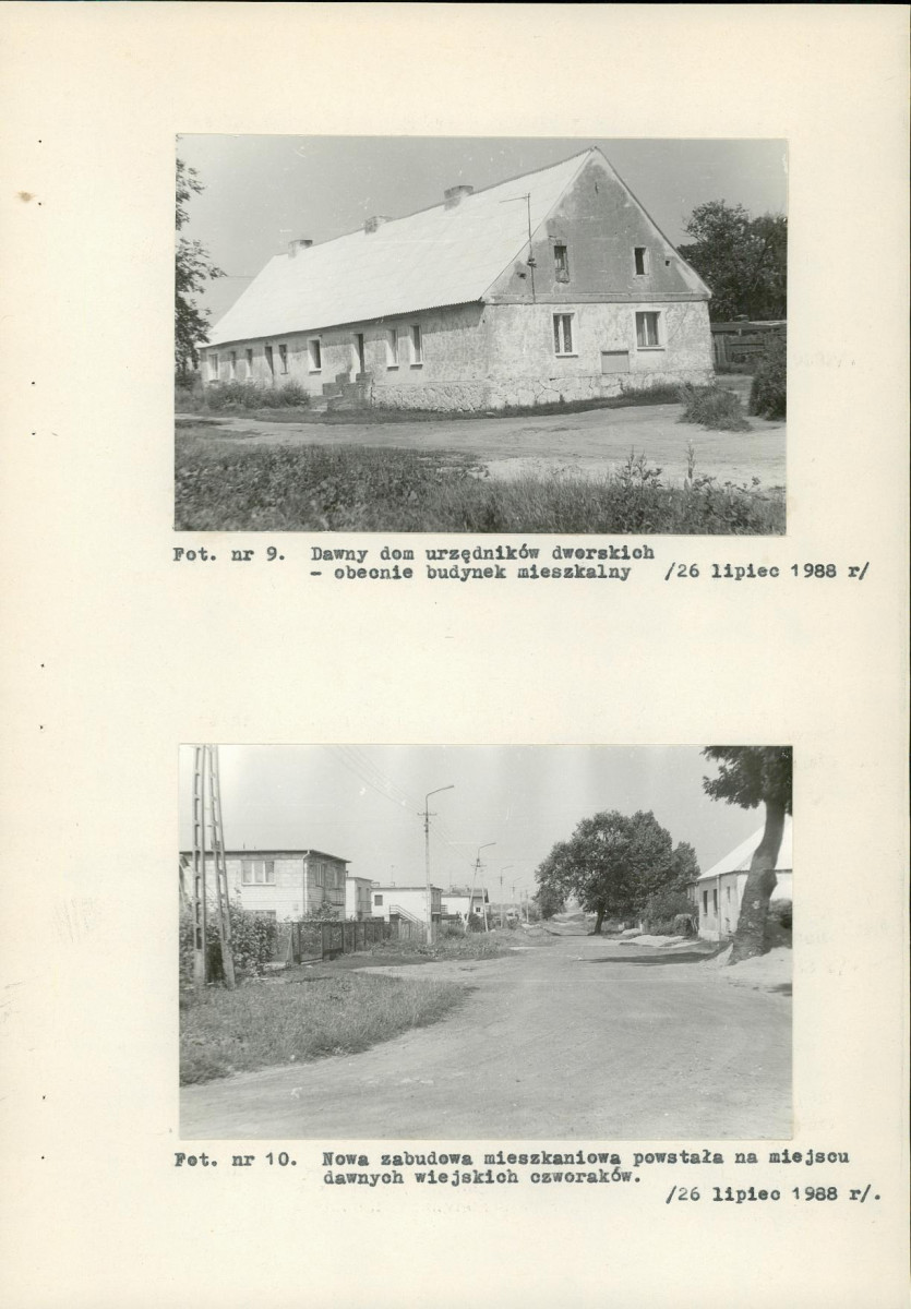 EP - Ewidencja parkowa, skan nr 33