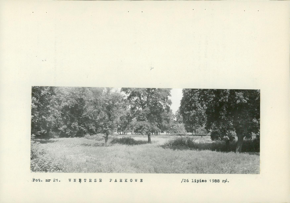 EP - Ewidencja parkowa, skan nr 39