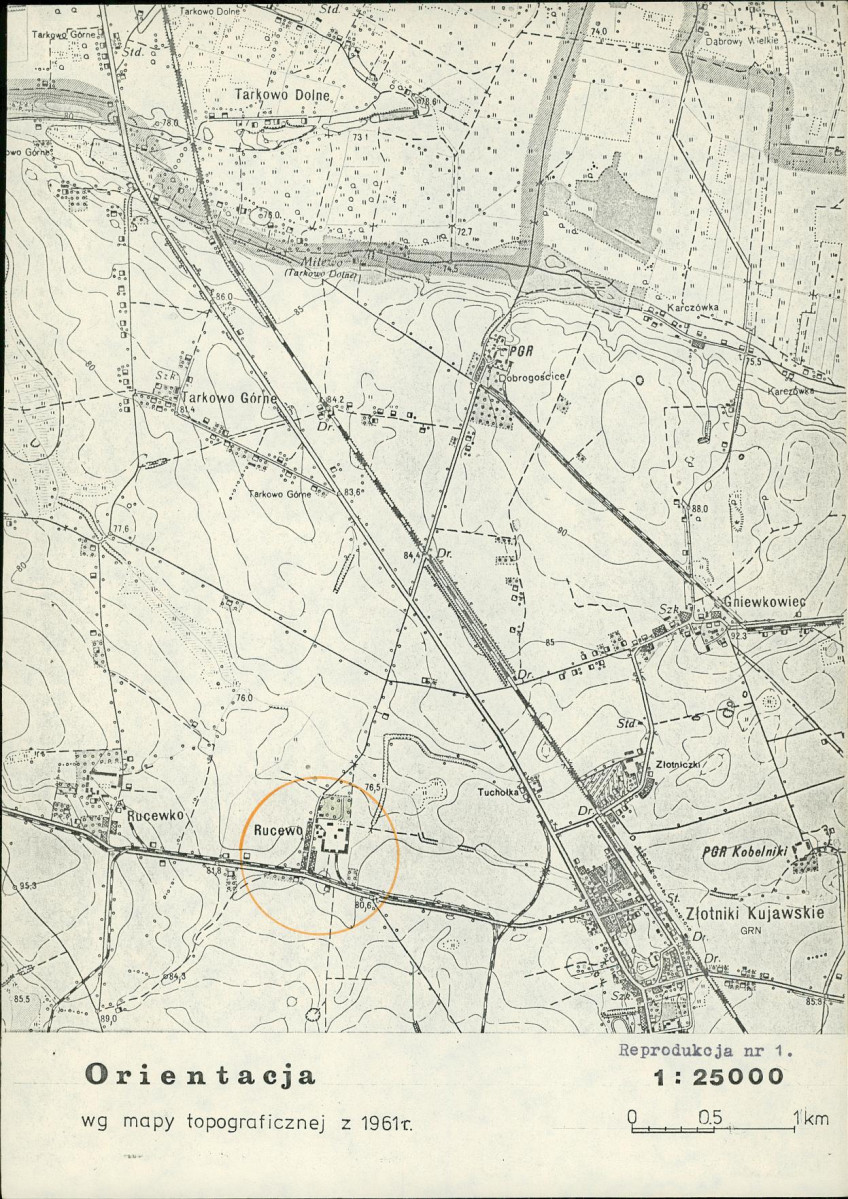EP - Ewidencja parkowa, skan nr 43