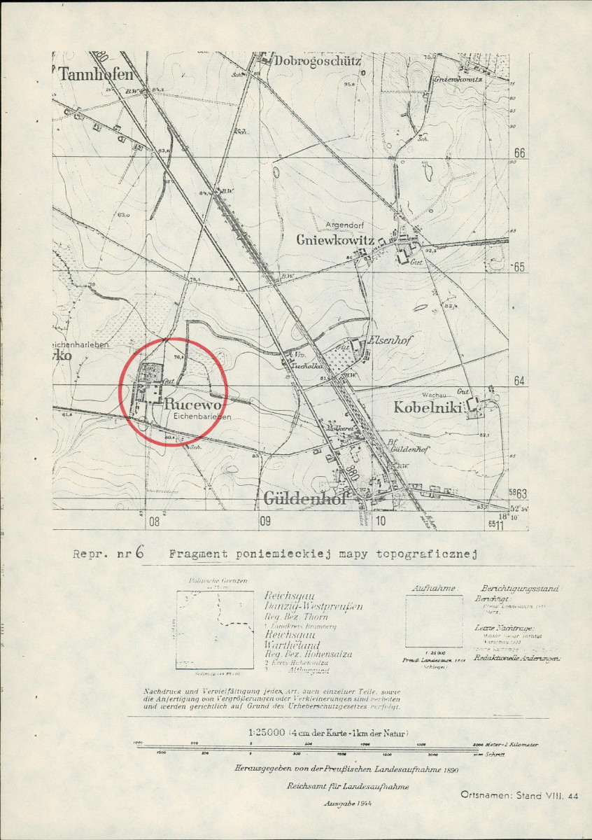 EP - Ewidencja parkowa, skan nr 49