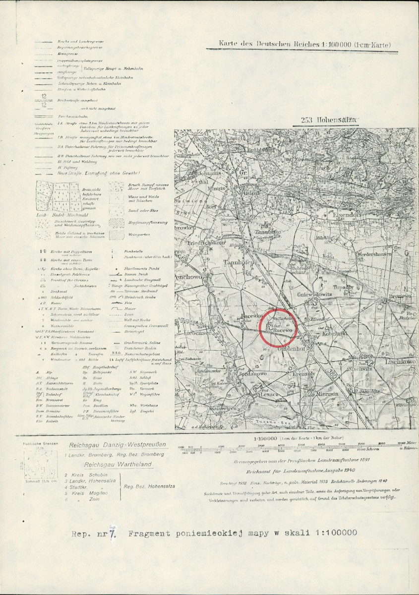 EP - Ewidencja parkowa, skan nr 50