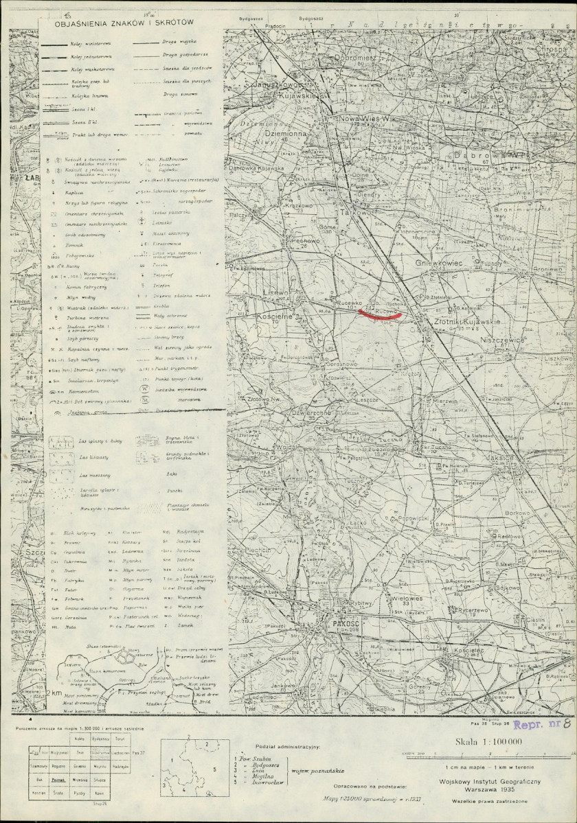 EP - Ewidencja parkowa, skan nr 51