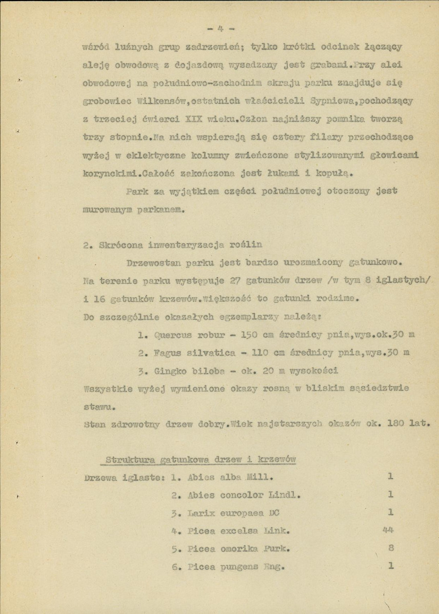 EP - Ewidencja parkowa, skan nr 8