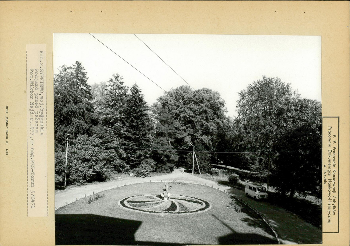 EP - Ewidencja parkowa, skan nr 14