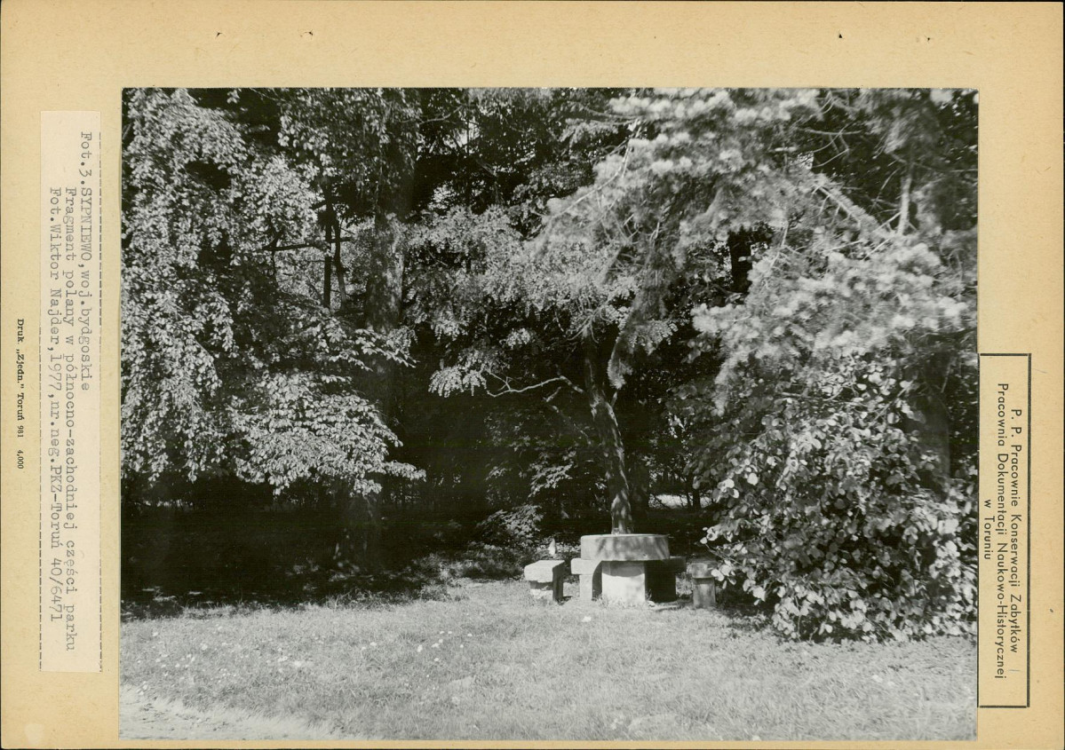 EP - Ewidencja parkowa, skan nr 15