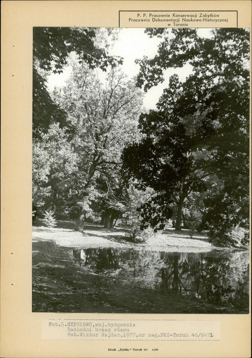 EP - Ewidencja parkowa, skan nr 17