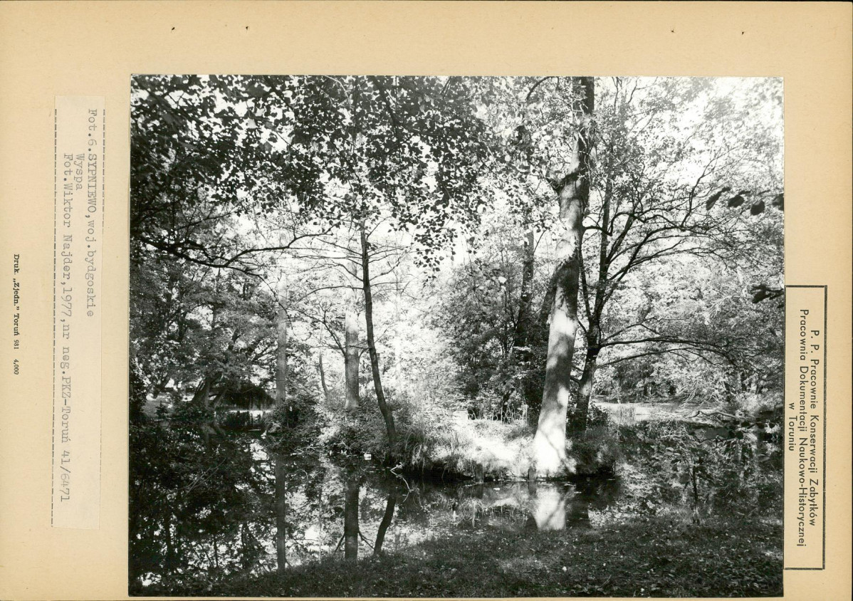 EP - Ewidencja parkowa, skan nr 18