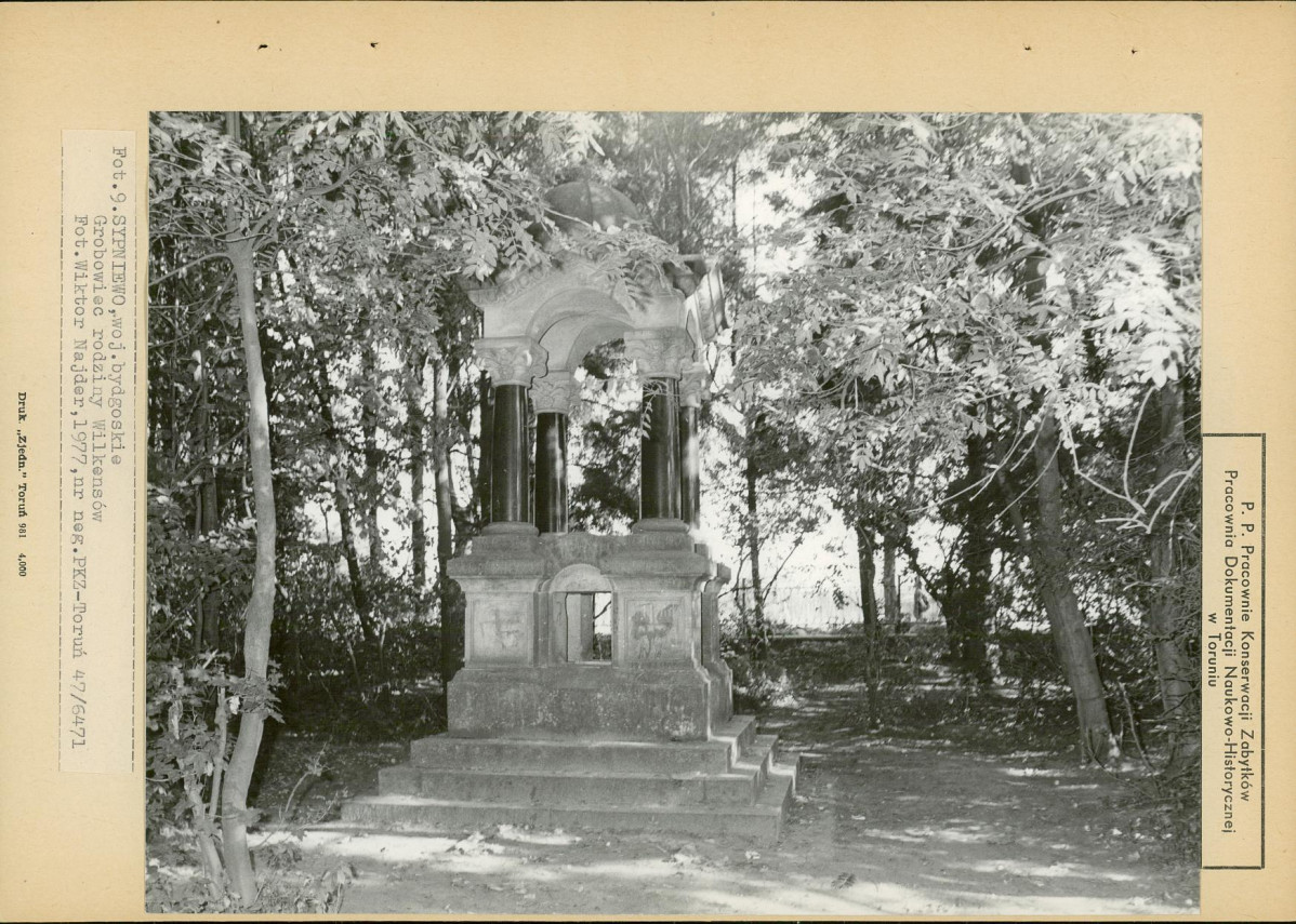 EP - Ewidencja parkowa, skan nr 21