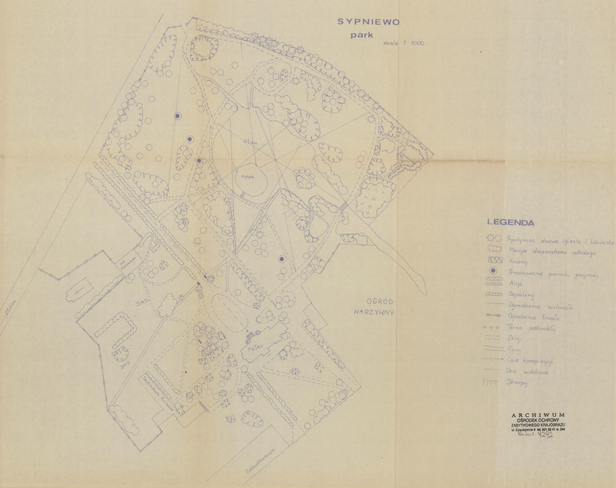 EP - Ewidencja parkowa, skan nr 24