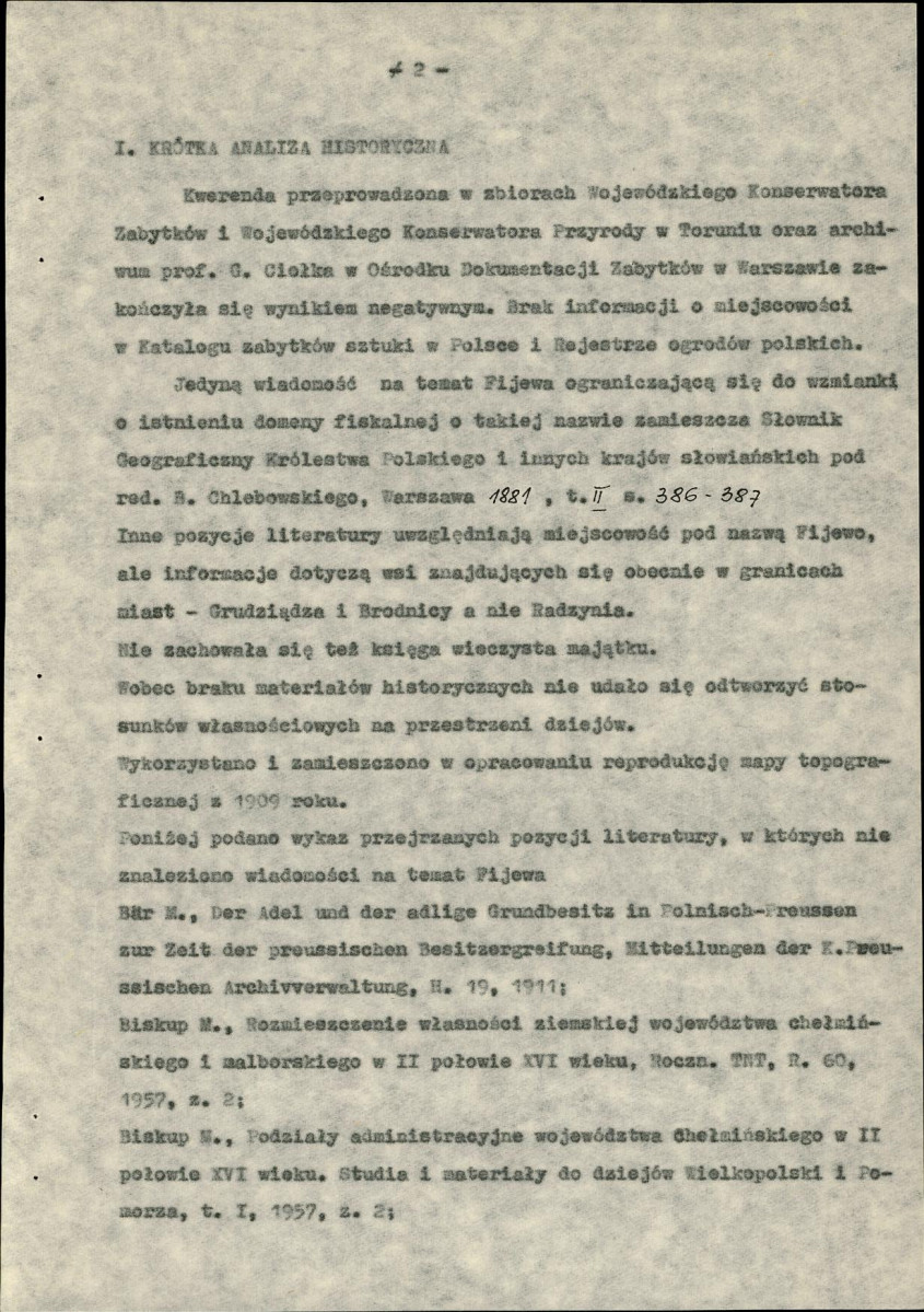 EP - Ewidencja parkowa, skan nr 11
