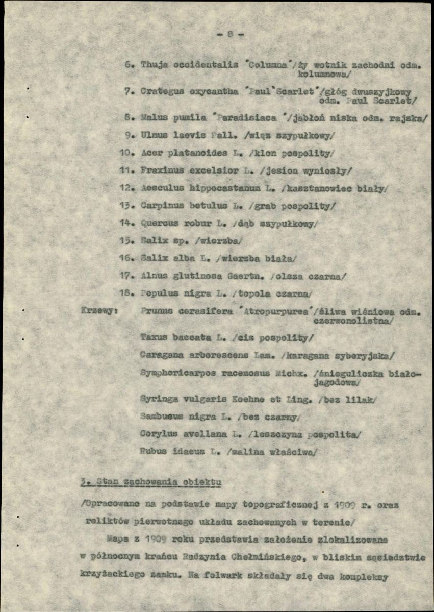 EP - Ewidencja parkowa, skan nr 17