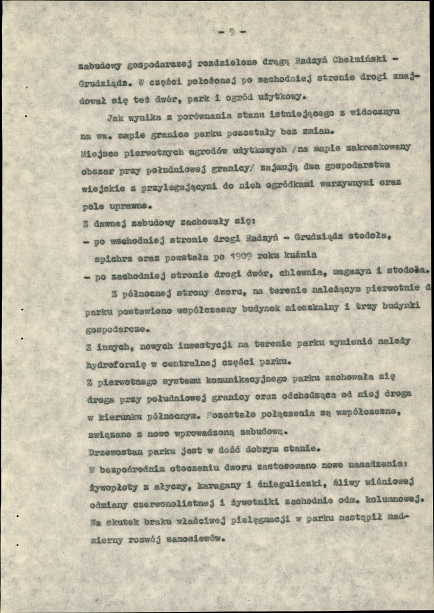 EP - Ewidencja parkowa, skan nr 18