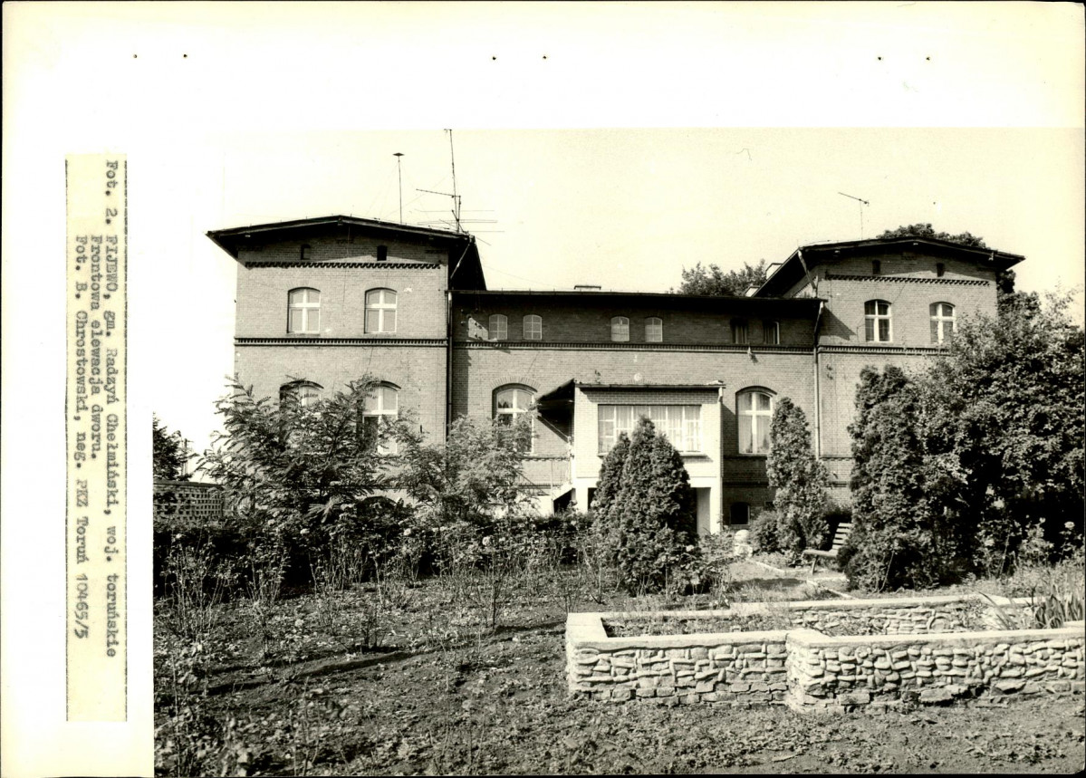 EP - Ewidencja parkowa, skan nr 22
