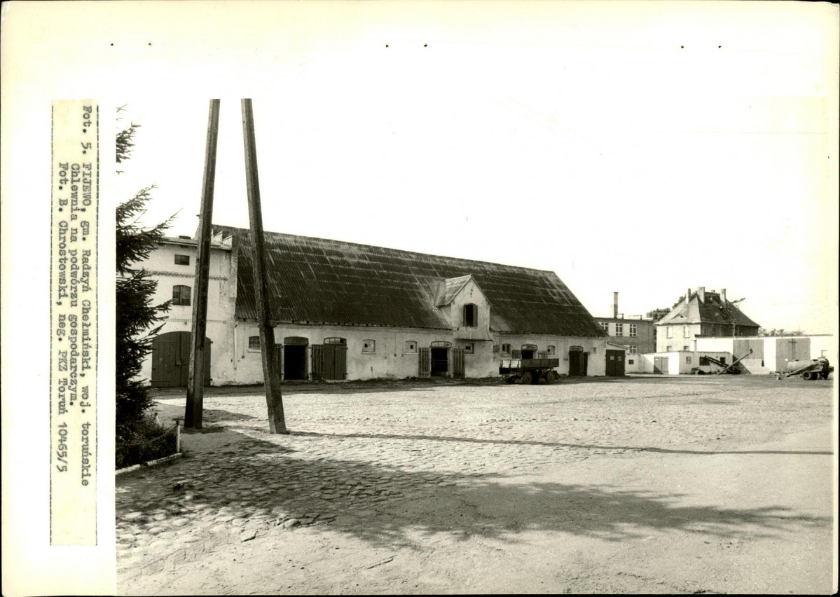 EP - Ewidencja parkowa, skan nr 25