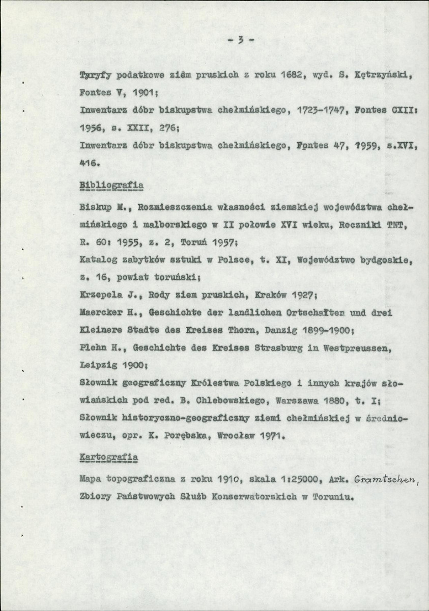 EP - Ewidencja parkowa, skan nr 10