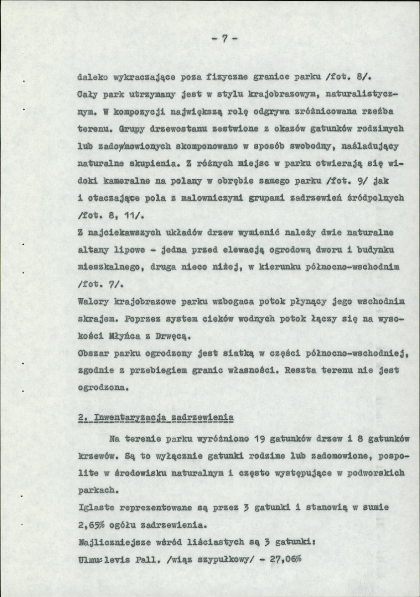 EP - Ewidencja parkowa, skan nr 14