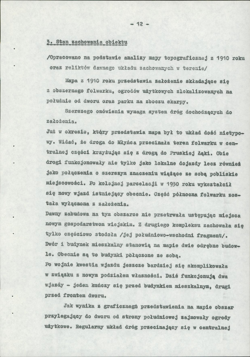 EP - Ewidencja parkowa, skan nr 19