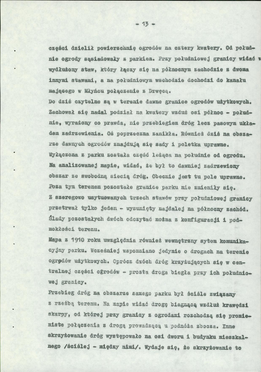 EP - Ewidencja parkowa, skan nr 20
