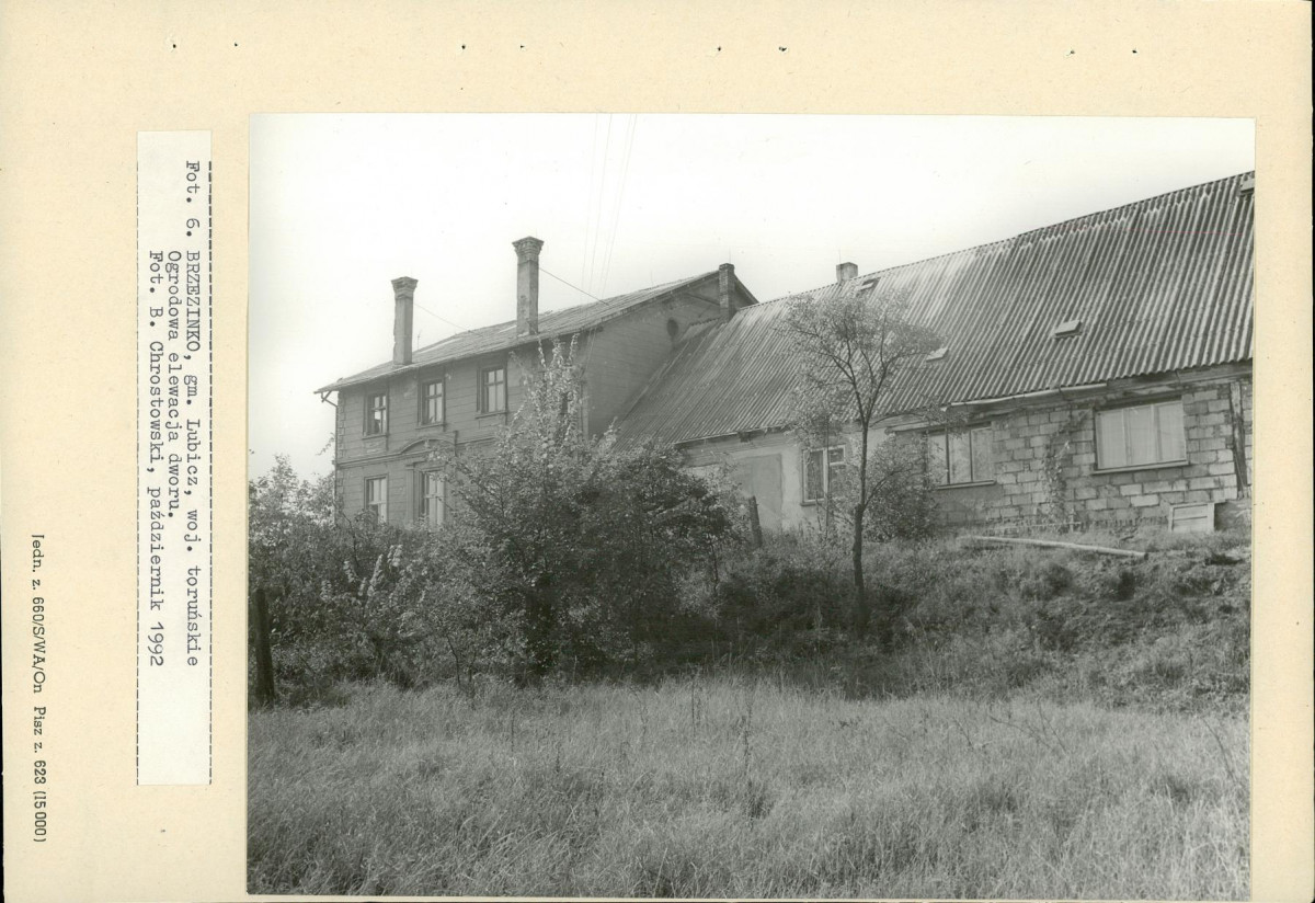 EP - Ewidencja parkowa, skan nr 31