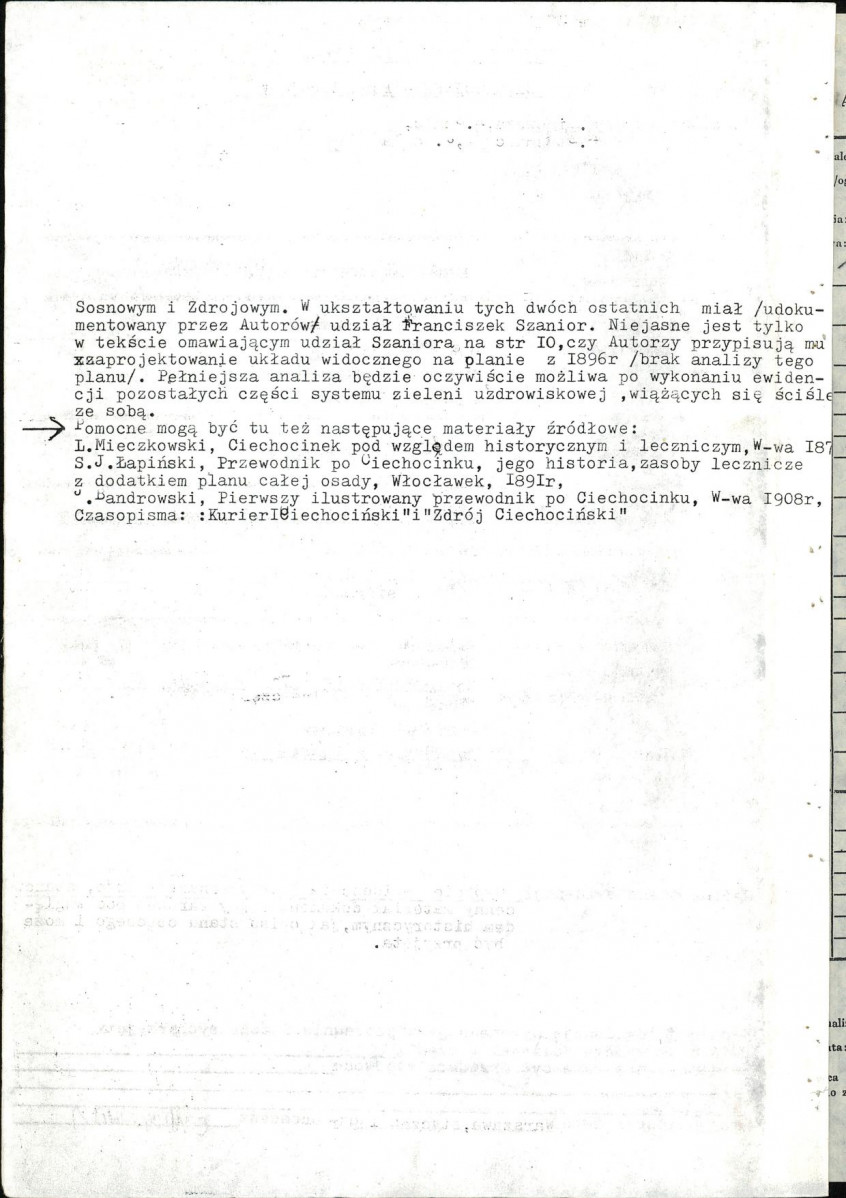 Ewidencja parkowa, skan nr 5