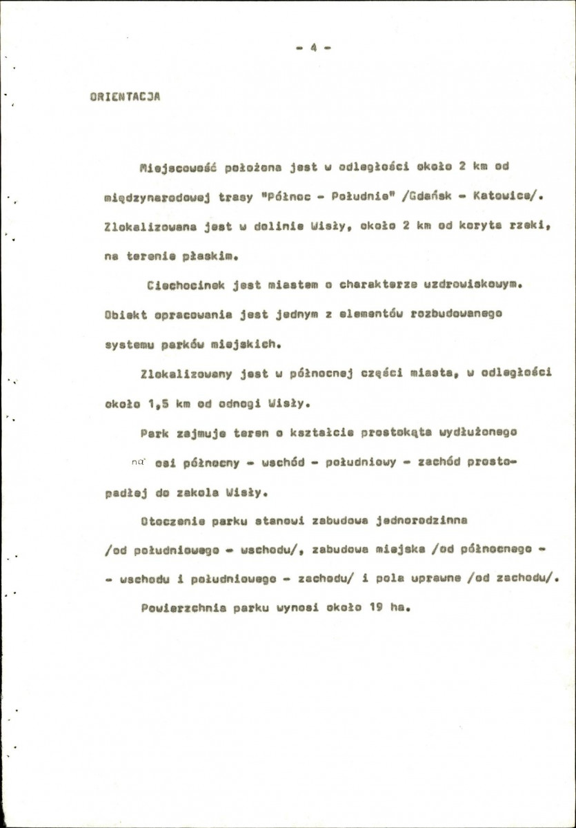 Ewidencja parkowa, skan nr 9