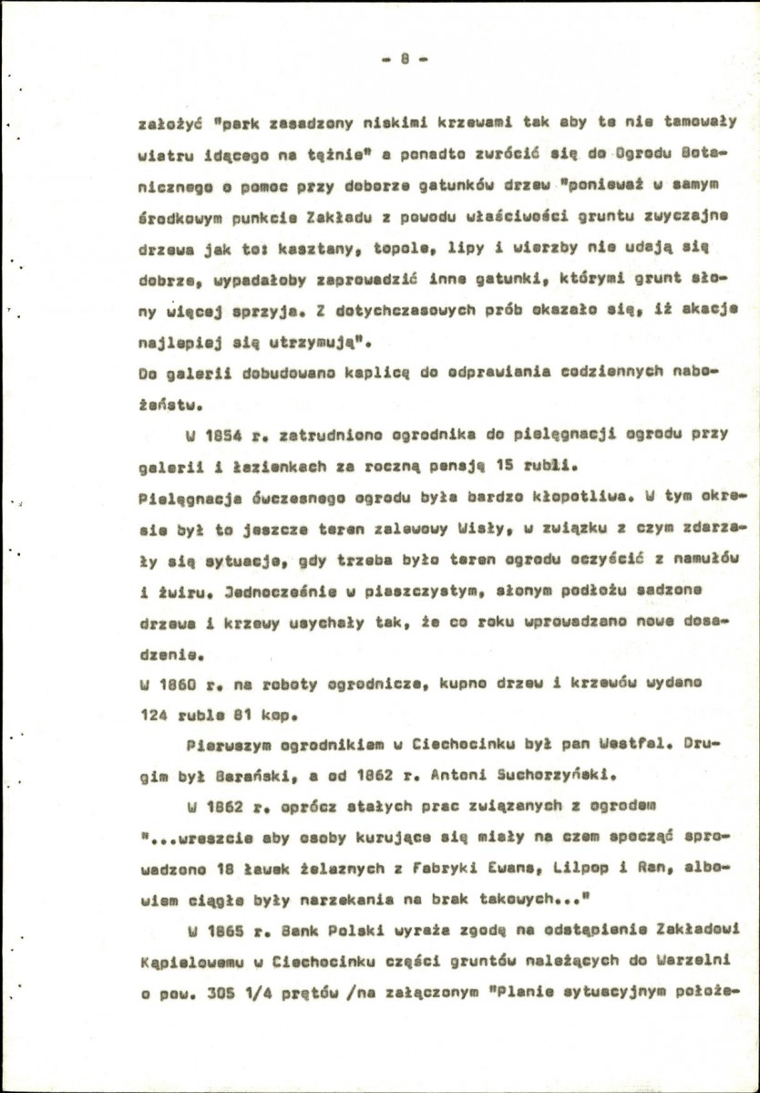 Ewidencja parkowa, skan nr 13