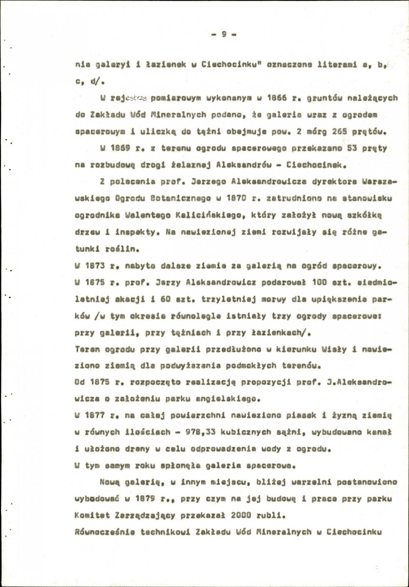 Ewidencja parkowa, skan nr 14