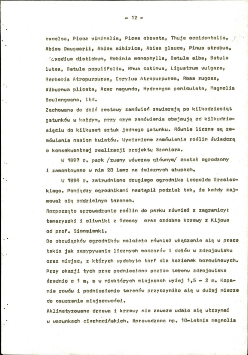 Ewidencja parkowa, skan nr 17